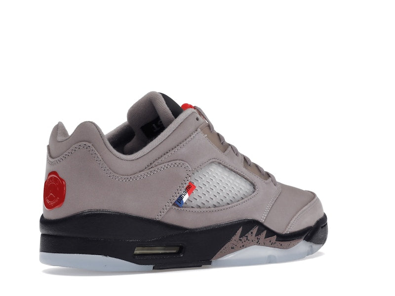 Jordan 5 Retro Low PSG (2022)