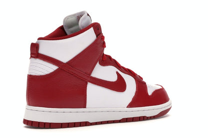 Nike Dunk Retro Be True St. John's