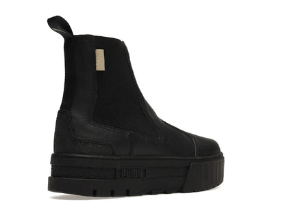 Puma Mayze Mayze Chelsea Boot Infuse Black (Women's)