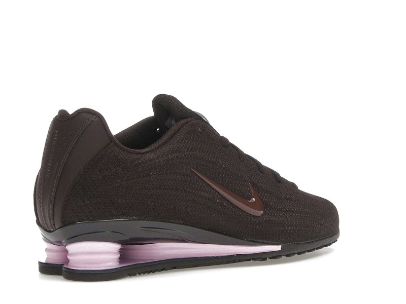 Nike Shox Z Velvet Brown (Women's)
