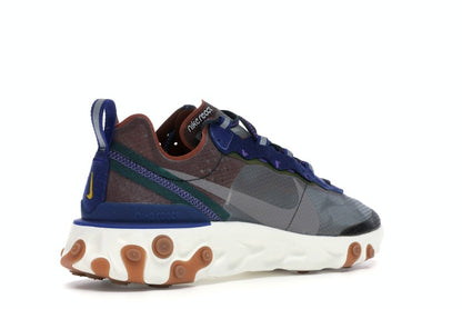 Nike React Element 87 Dusty Peach