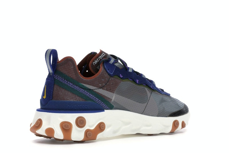 Nike React Element 87 Dusty Peach