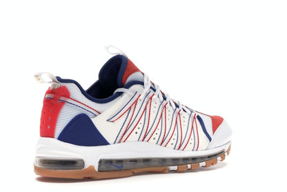 Nike Zoom Haven 97 CLOT White Royal