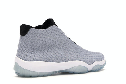 Jordan Future Premium Metallic Silver
