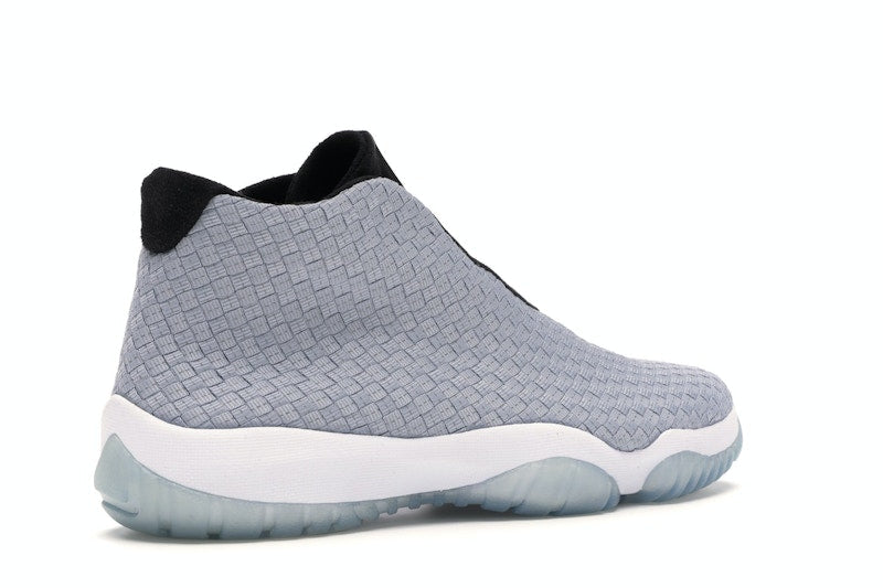 Jordan Future Premium Metallic Silver