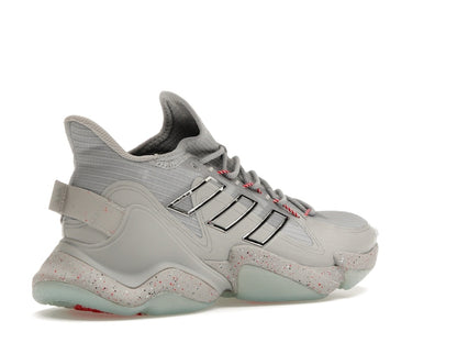 adidas Impact FLX Patrick Mahomes Grey Two