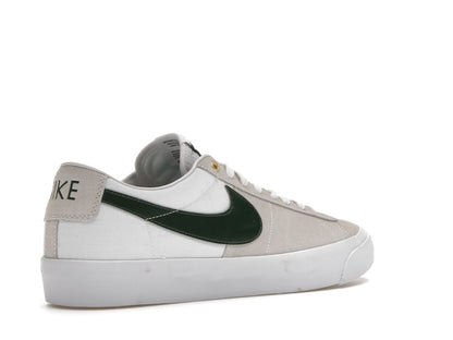 Nike SB Blazer Low GT White Green