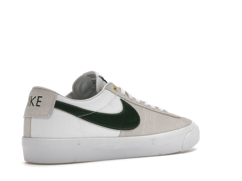 Nike SB Blazer Low GT White Green