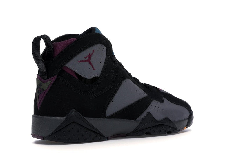 Jordan 7 Retro Bordeaux (2015) (GS)