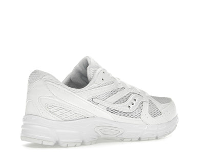 Saucony Ride Millennium White