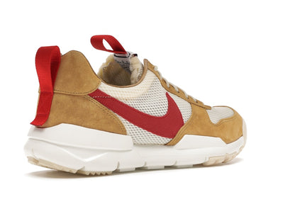 NikeCraft Mars Yard Shoe 2.0 Tom Sachs Space Camp