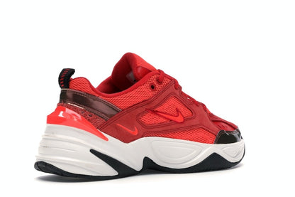 Nike M2K Tekno Mesh University Red (Women's)