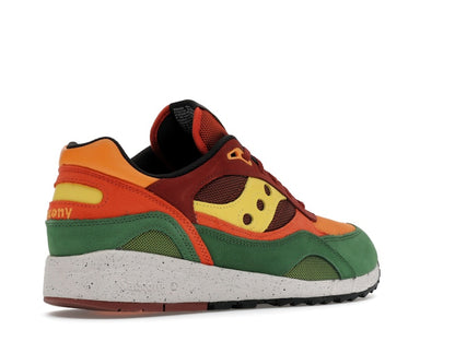 Saucony Shadow 6000 Fall Foliage