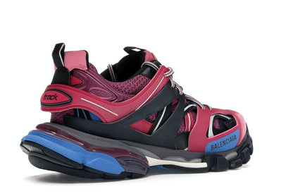 Balenciaga Track Pink Blue (Women's)
