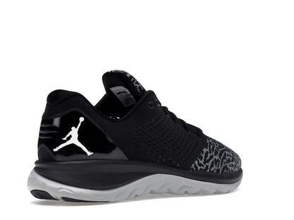 Jordan Trainer ST Black Wolf Grey