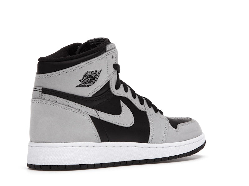 Jordan 1 Retro High Shadow 2.0 (GS)