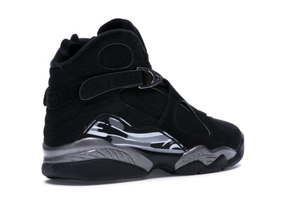 Jordan 8 Retro Chrome (2015)