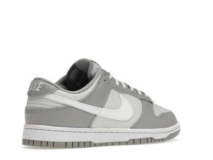 Nike Dunk Low Two Tone Grey
