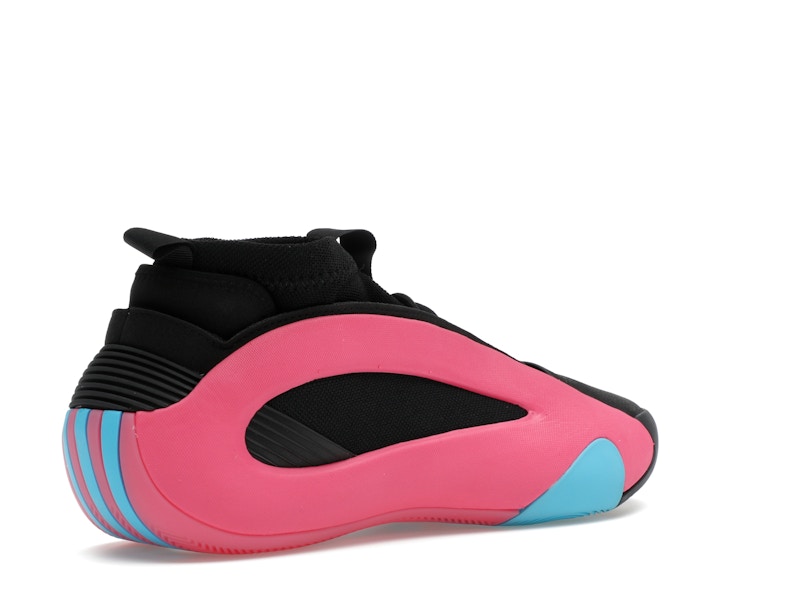 adidas Harden Vol. 8 Miami Nights