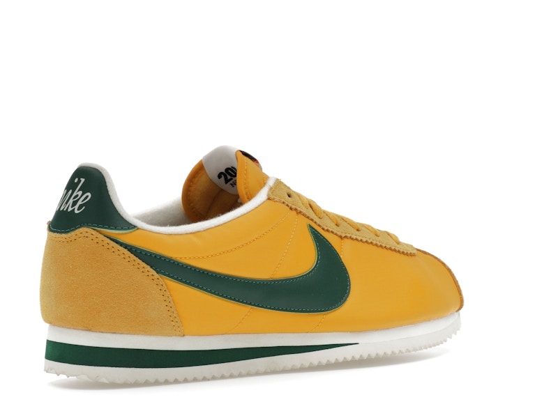 Nike Classic Cortez Nylon Oregon