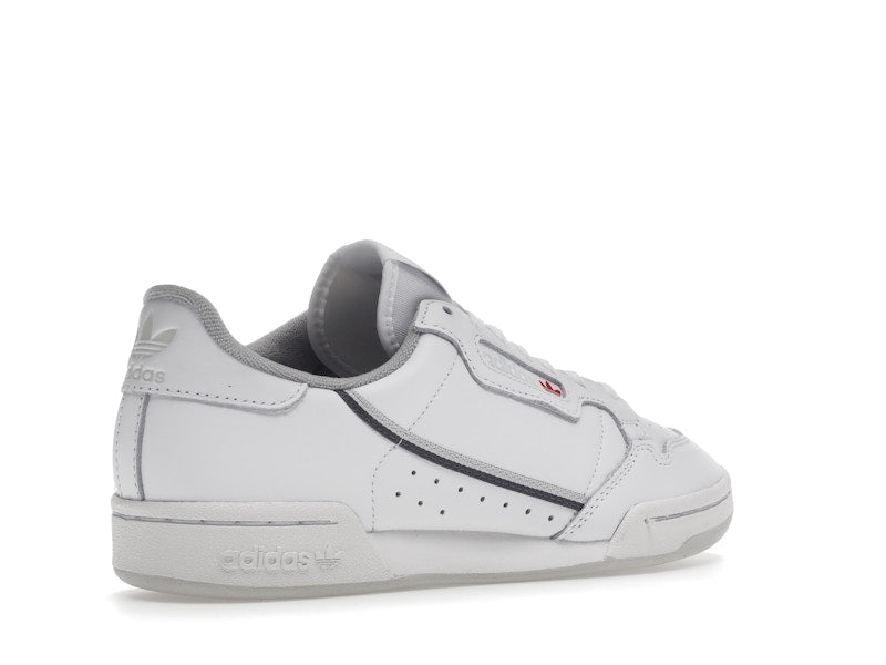 adidas Continental 80 Cloud White