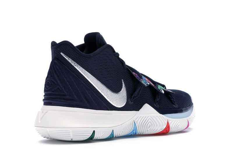 Nike Kyrie 5 Multi-Color