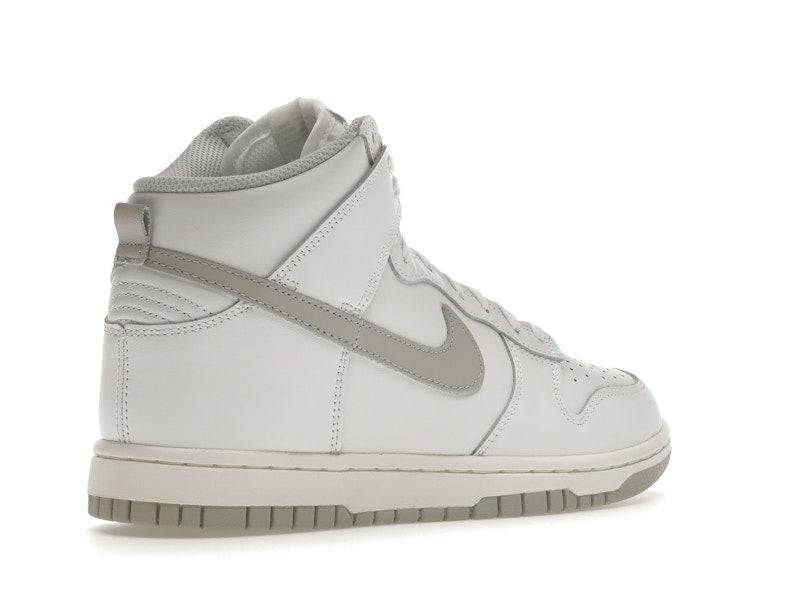 Nike Dunk High Neutral Grey (Women's)