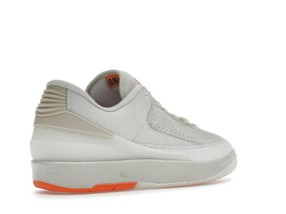 Jordan 2 Retro Low Shelflife