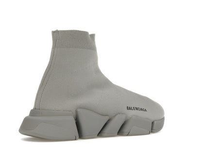 Balenciaga Speed 2.0 Gray