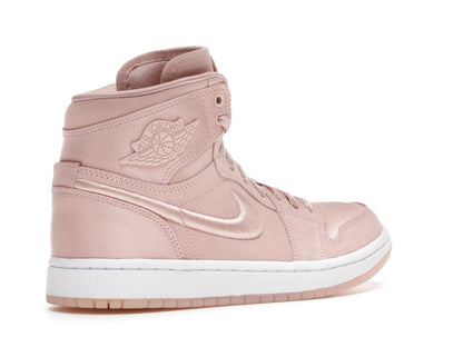 Jordan 1 Retro High Season of Her Sunset Tint (Women's)
