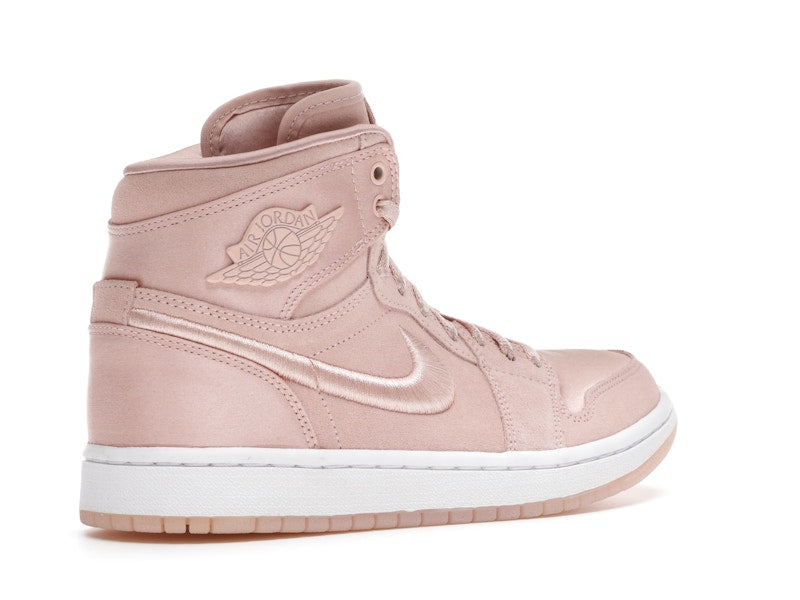 Jordan 1 Retro High Season of Her Sunset Tint (Women's)