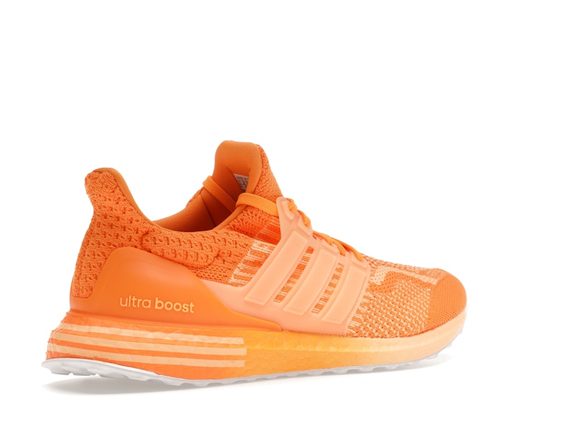 adidas Ultra Boost 5.0 DNA Acid Orange