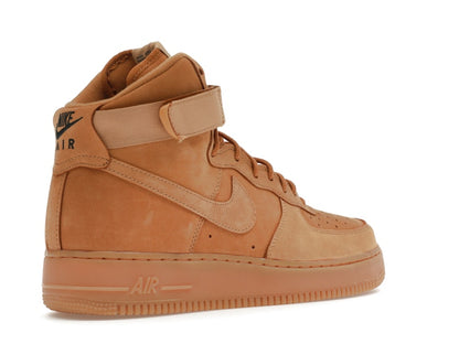Nike Air Force 1 High Wheat (2015)