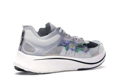 Nike Zoom Fly Pure Platinum Floral (Women's)