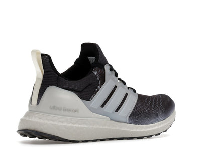 adidas Ultra Boost 1.0 Halo Blue Cloud White Core Black (Women's)