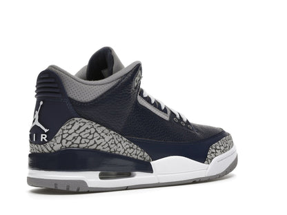 Jordan 3 Retro Georgetown (2021)
