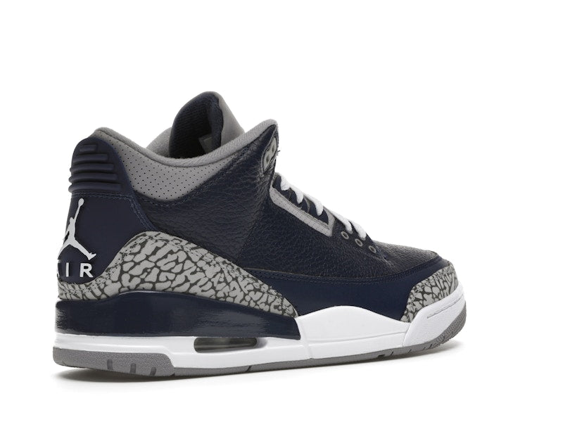Jordan 3 Retro Georgetown (2021)