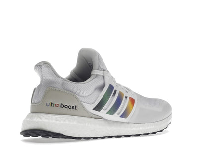 adidas Ultra Boost DNA White Multi (Women's)