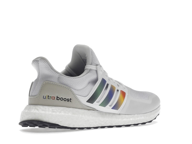 adidas Ultra Boost DNA White Multi (Women's)