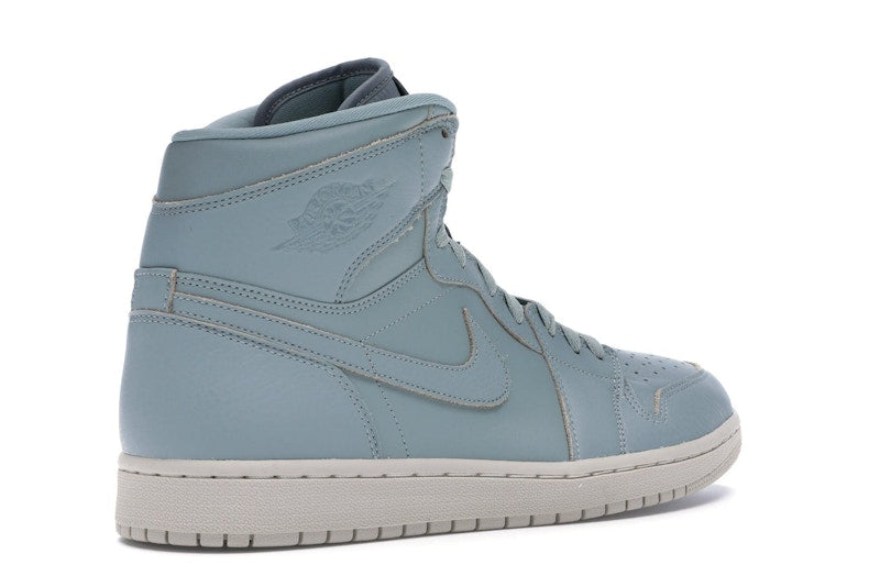 Jordan 1 Retro High Mica Green Desert Sand