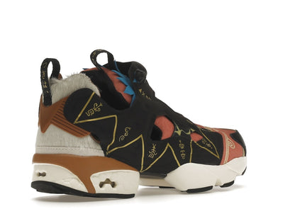 Reebok Instapump Fury 94 Power Rangers Rita Repulsa