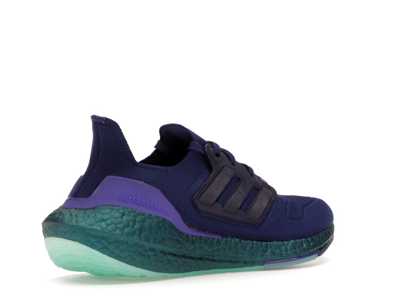 adidas Ultra Boost 22 Legacy Indigo Purple Rush (Women's)