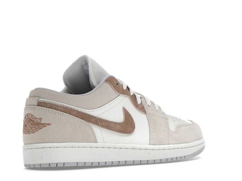 Jordan 1 Low SE Legend Light Brown