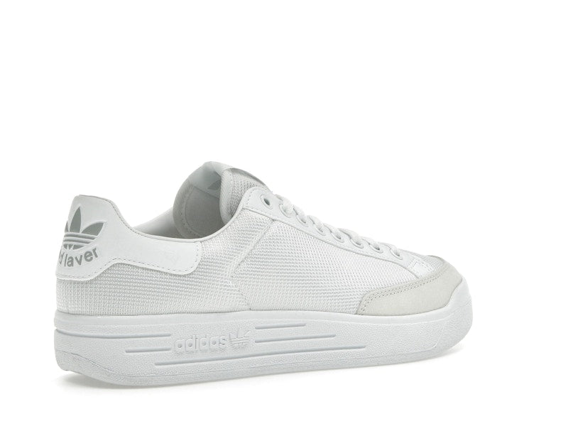 adidas Rod Laver Cloud White Grey One