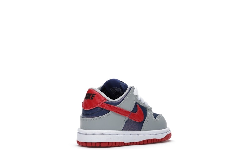 Nike Dunk Low Samba (2020) (TD)