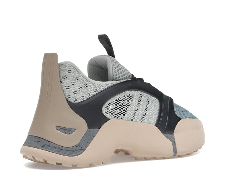 adidas Dingyun Zhang Kouza Ash Silver Green Earth