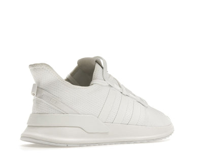 adidas U-Path Run Triple Cloud White