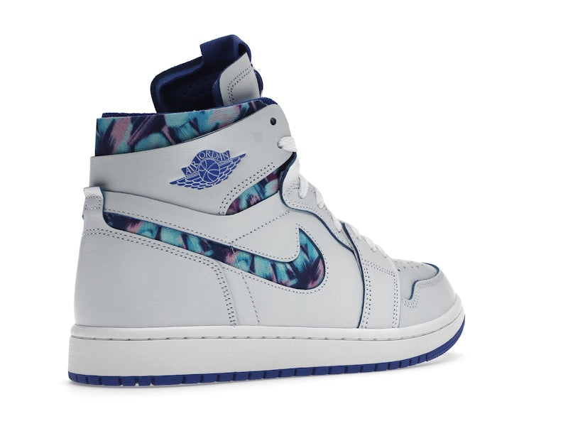 Jordan 1 High Zoom Air CMFT 25 Years In China