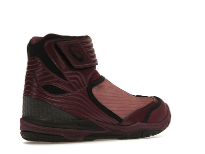 ASICS Gel-Nepxa Kiko Kostadinov Red