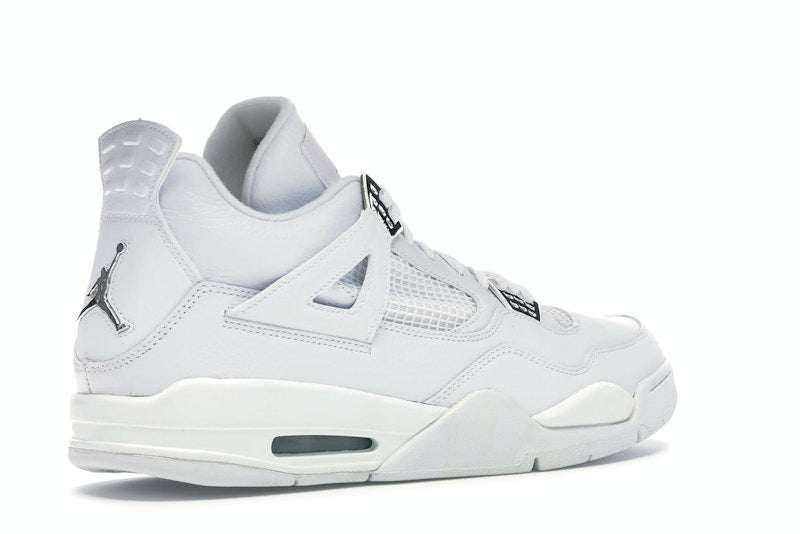 Jordan 4 Retro Pure Money (2006)